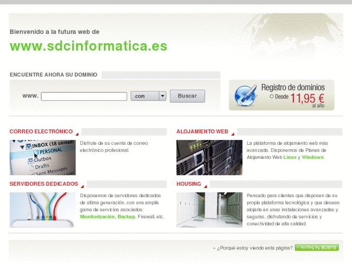 www.sdcinformatica.es