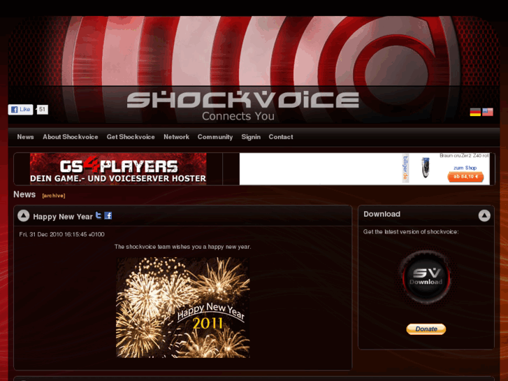 www.shockvoice.info