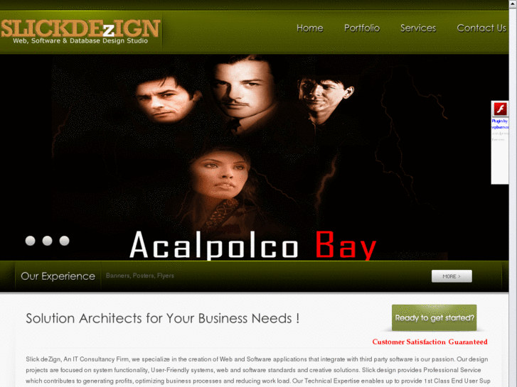 www.slickdezign.com