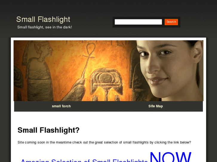 www.smallflashlight.net