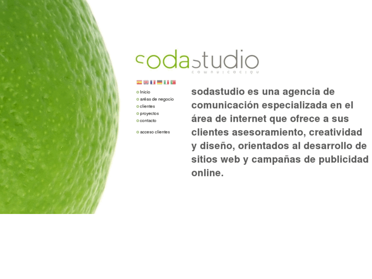 www.sodastudio.com