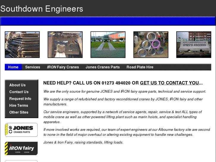 www.southdownengineers.co.uk