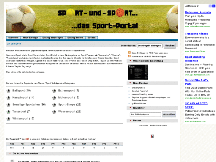 www.sport-und-sport.de