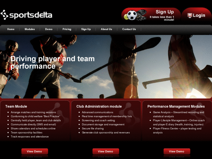 www.sportsdelta.biz