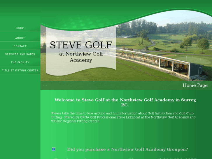 www.stevegolf.com