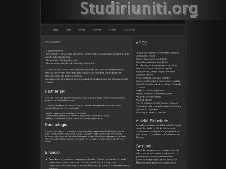 www.studiriuniti.org