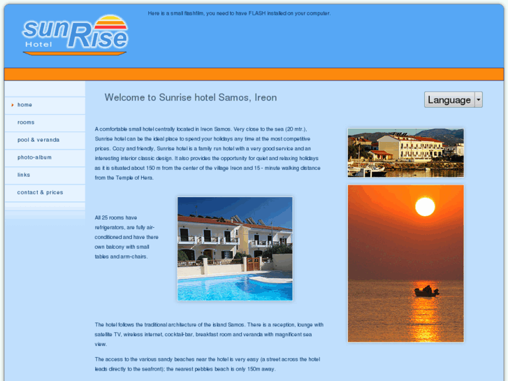 www.sunrise-hotel-samos.com