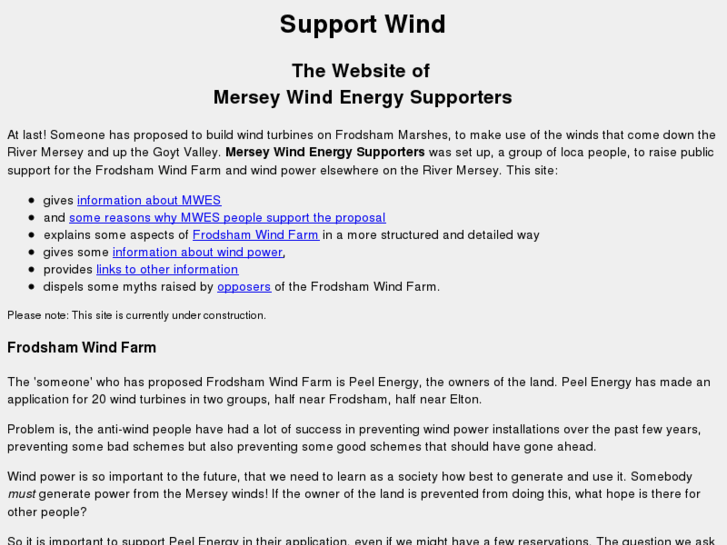 www.supportwind.org