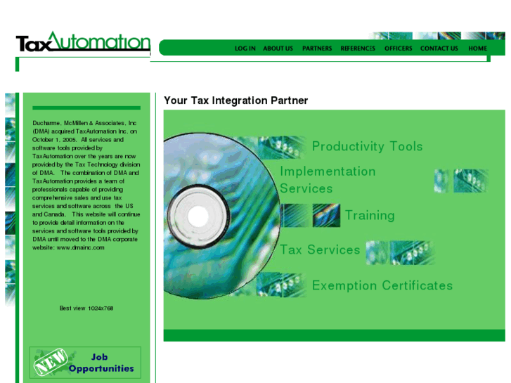 www.taxautomation.com