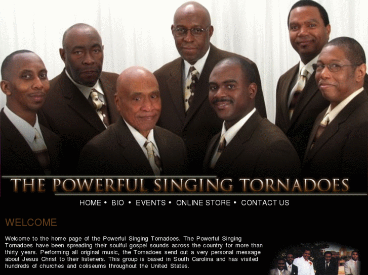 www.thesingingtornadoes.com