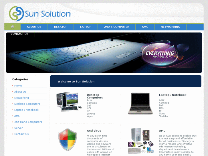www.thesunsolutions.net