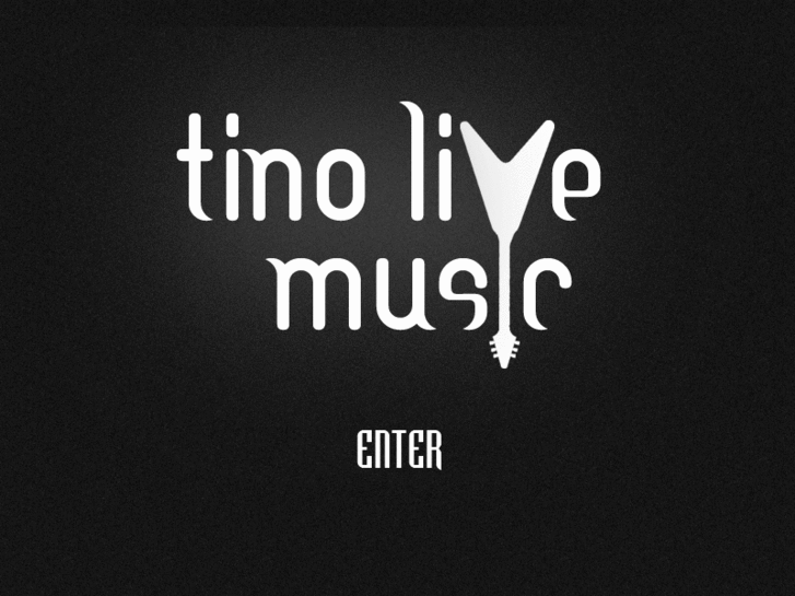 www.tinolivemusic.com