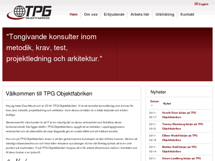 www.tpgobjektfabriken.com