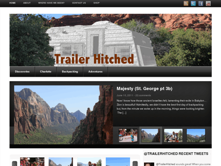 www.trailerhitched.com