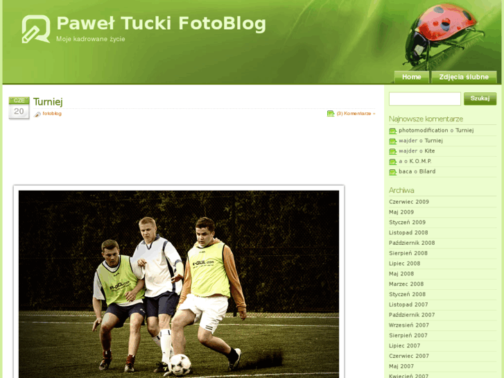 www.tucki.pl