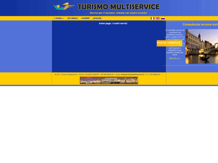www.turismomultiservice.com