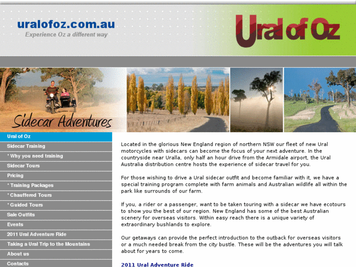 www.uralofoz.com.au