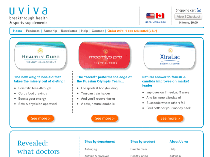 www.uviva.com