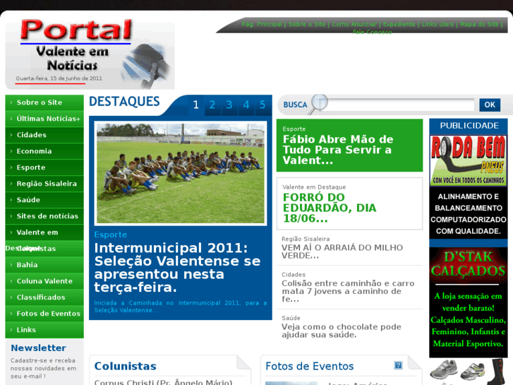 www.valenteemnoticias.com