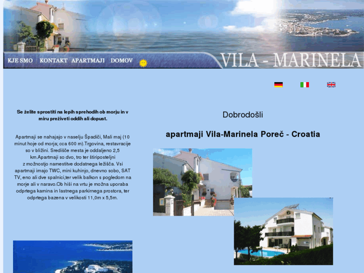 www.vila-marinela.com