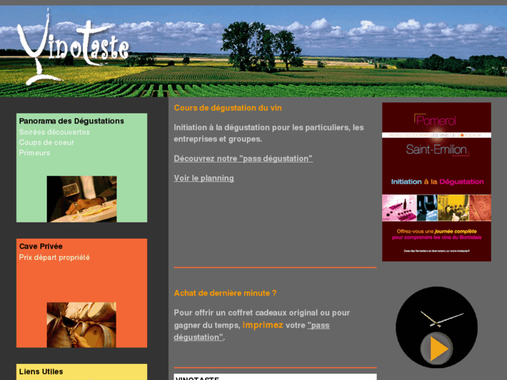 www.vinotaste.com