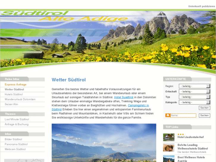 www.wetter-suedtirol.org