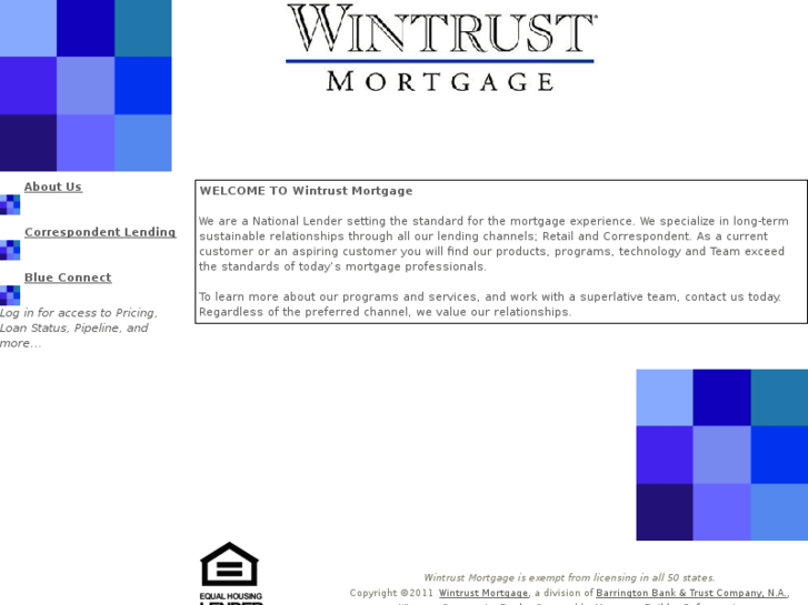 www.wintrustmortgage.net