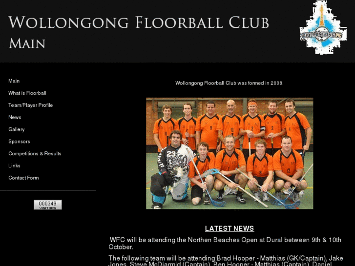 www.wollongongfloorballclub.com