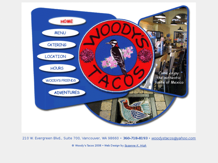 www.woodystacos.com