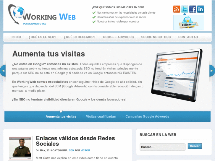 www.workingweb.es