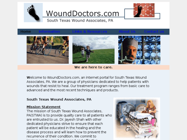 www.wounddoctors.com