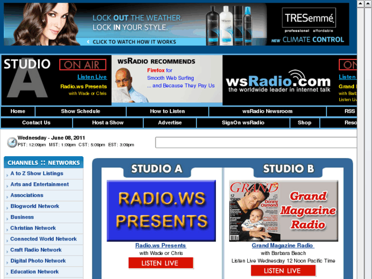 www.ws-radio.com