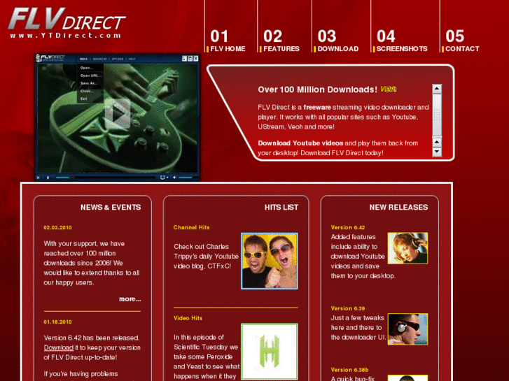 www.ytdirect.com