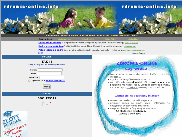 www.zdrowie-online.info