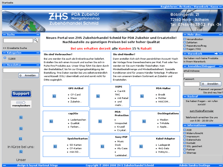 www.zhs-versand.de