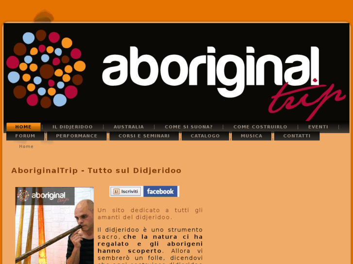 www.aboriginaltrip.com