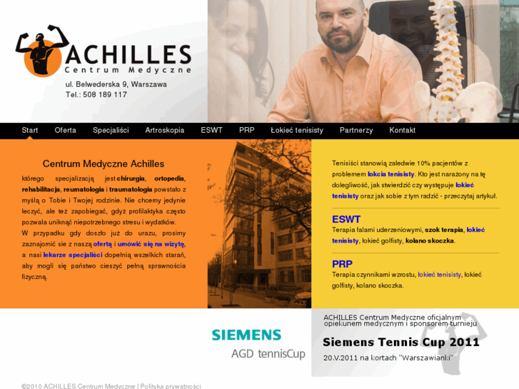 www.achillesmed.pl