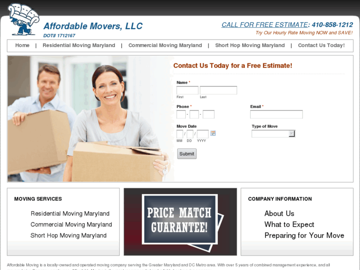 www.affordable-moving.net