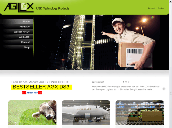 www.agillox.com