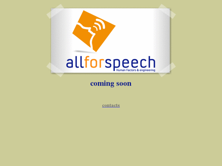 www.allforspeech.com