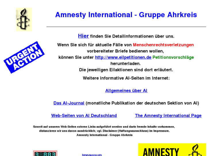 www.amnesty-ahrkreis.de