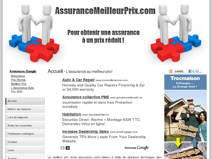 www.assurancemeilleurprix.com