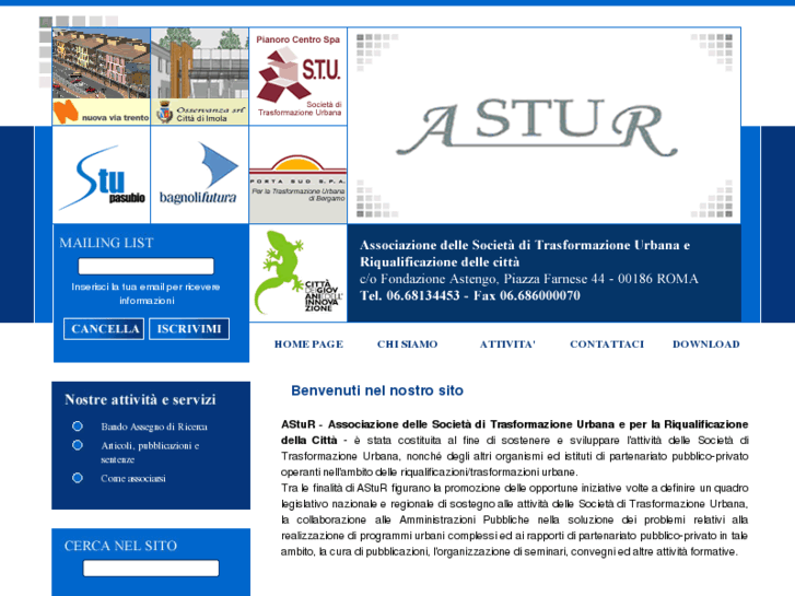 www.astur.biz