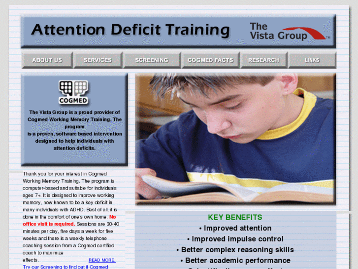 www.attentiondeficittraining.com