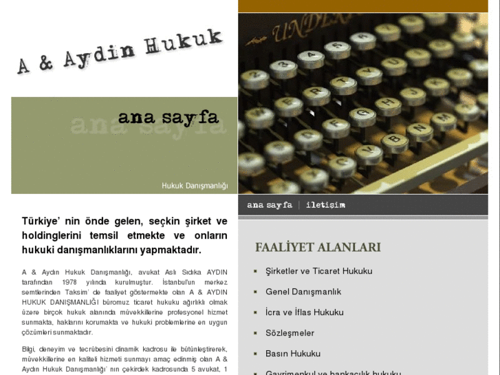 www.aydinhukuk.com