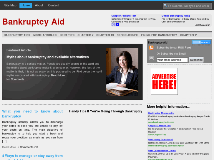 www.bankruptcy-aid.com