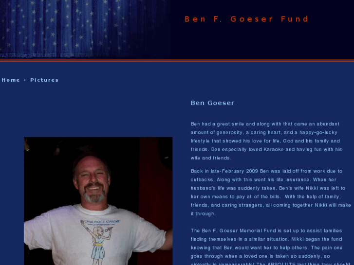 www.benfgoeser.com