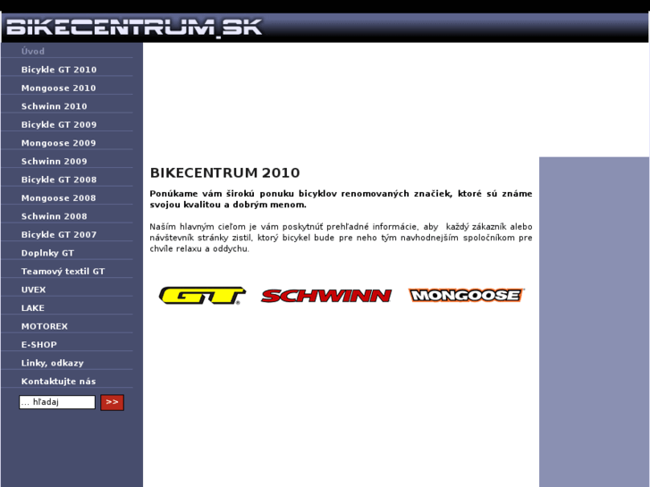 www.bikecentrum.sk