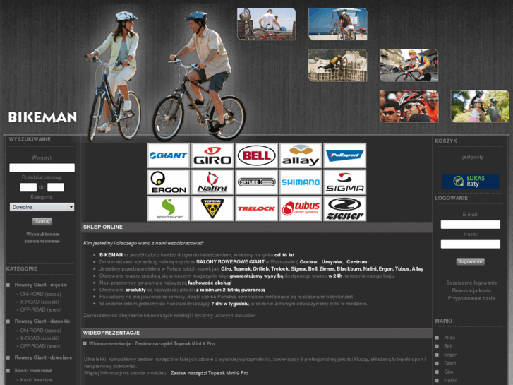 www.bikeman.pl