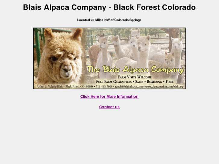 www.blaisalpaca.com